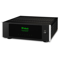 McIntosh MI 347 - Siedmiokanałowy wzmacniacz cyfrowy (Końcówka mocy)