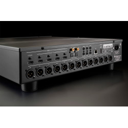McIntosh MX 100 - Przedwzmacniacz AV wyspecjalizowany w obsłudze sygnałów cyfrowych