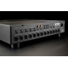 McIntosh MX 100 - Przedwzmacniacz AV wyspecjalizowany w obsłudze sygnałów cyfrowych