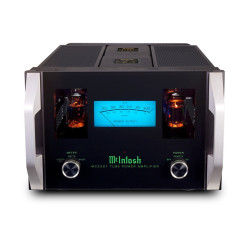 McIntosh MC 2301 - Monofoniczna lampowa końcówka mocy