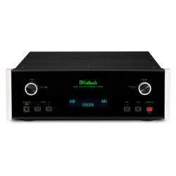 McIntosh C49 - Przedwzmacniacz stereo do systemu audio | Łódź | McIntosh Audio