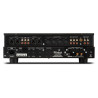 McIntosh C49 - przedwzmacniacz stereofoniczny z wbudowanym przetwornikiem cyfrowo-analogowym