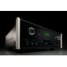McIntosh C49 - przedwzmacniacz stereofoniczny z wbudowanym przetwornikiem cyfrowo-analogowym