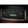 McIntosh C49 - przedwzmacniacz stereofoniczny z wbudowanym przetwornikiem cyfrowo-analogowym