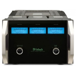 McIntosh MC303 - 3-kanałowa końcówka mocy