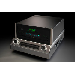 McIntosh MCD85 - odtwarzacz SACD / CD