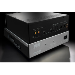 McIntosh MCD85 - odtwarzacz SACD / CD