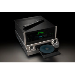 McIntosh MCD85 - odtwarzacz SACD / CD