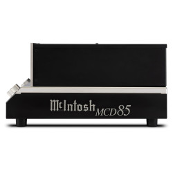 McIntosh MCD85 - odtwarzacz SACD / CD