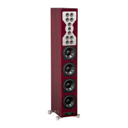 McIntosh XR100 - Kolumny podłogowe Amerykańskiej Marki