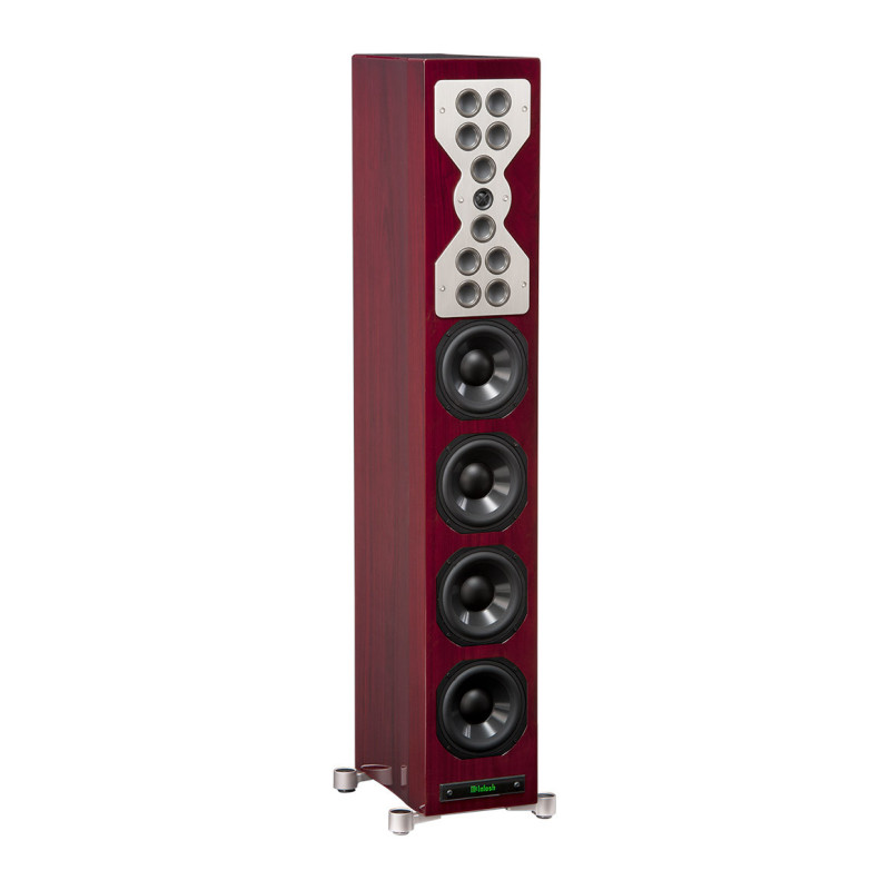 McIntosh XR100 - Kolumny podłogowe Amerykańskiej Marki