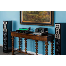 McIntosh XR100 - Kolumny podłogowe Amerykańskiej Marki