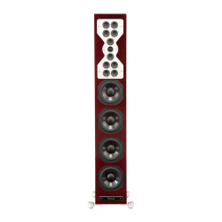 McIntosh XR100 - Kolumny podłogowe Amerykańskiej Marki