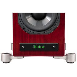 McIntosh XR100 - Kolumny podłogowe Amerykańskiej Marki