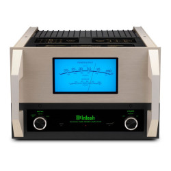 McIntosh MC3500 MK. II - Monofoniczna, lampowa końcówka mocy
