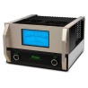 McIntosh MC3500 MK. II - Monofoniczna, lampowa końcówka mocy