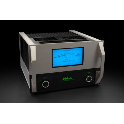 McIntosh MC3500 MK. II - Monofoniczna, lampowa końcówka mocy