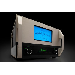 McIntosh MC3500 MK. II - Monofoniczna, lampowa końcówka mocy