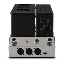McIntosh MHA200 - lampowy wzmacniacz słuchawkowy
