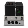 McIntosh MHA200 - lampowy wzmacniacz słuchawkowy