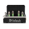 McIntosh MHA200 - lampowy wzmacniacz słuchawkowy