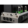 McIntosh MHA200 - lampowy wzmacniacz słuchawkowy