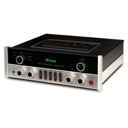 McIntosh C22 MK V - Przedwzmacniacz lampowy