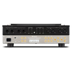 McIntosh C22 MK V - Przedwzmacniacz lampowy