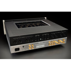 McIntosh C22 MK V - Przedwzmacniacz lampowy