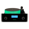 McIntosh MT10 - Gramofon z wkładką MC