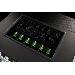 McIntosh C22 MK V - Przedwzmacniacz lampowy
