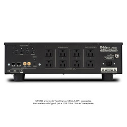 McIntosh MPC 500 - Kondycjoner sieciowy