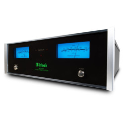 McIntosh MC 152 - stereofoniczna końcówka mocy