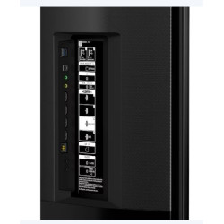 Sony Pro Bravia FW-65BZ40L Telewizor / Monitor Profesjonalny, matowa matryca