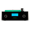 McIntosh MT10 - Gramofon z wkładką MC