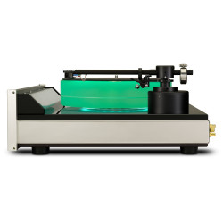 McIntosh MT10 - Gramofon z wkładką MC