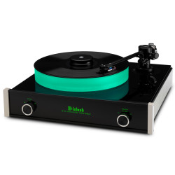 McIntosh MT5 - Gramofon - Dealer McIntosh Łódź