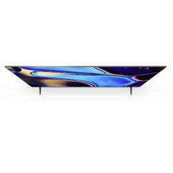 Sony Pro Bravia FWD 65 XR80 - Monitor BRAVIA serii 8 z ekranem 4K OLED z Google TV, tunerem i 3-letnim pakietem PrimeSupport