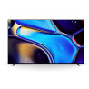Sony Pro Bravia FWD 65 XR80 - Monitor BRAVIA serii 8 z ekranem 4K OLED z Google TV, tunerem i 3-letnim pakietem PrimeSupport