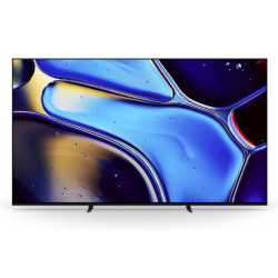 Sony Pro Bravia FWD 65 XR80 - Monitor BRAVIA serii 8 z ekranem 4K OLED z Google TV, tunerem i 3-letnim pakietem PrimeSupport