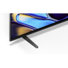 Sony Pro Bravia FWD 65 XR80 - Monitor BRAVIA serii 8 z ekranem 4K OLED z Google TV, tunerem i 3-letnim pakietem PrimeSupport
