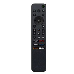 Sony Pro Bravia FWD 65 XR80 - Monitor BRAVIA serii 8 z ekranem 4K OLED z Google TV, tunerem i 3-letnim pakietem PrimeSupport