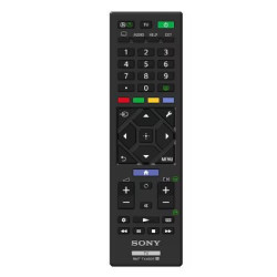 Sony Pro Bravia FWD 65 XR80 - Monitor BRAVIA serii 8 z ekranem 4K OLED z Google TV, tunerem i 3-letnim pakietem PrimeSupport