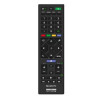 Sony Pro Bravia FWD 65 XR80 - Monitor BRAVIA serii 8 z ekranem 4K OLED z Google TV, tunerem i 3-letnim pakietem PrimeSupport
