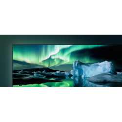 Sony Pro Bravia FWD 65 XR80 - Monitor BRAVIA serii 8 z ekranem 4K OLED z Google TV, tunerem i 3-letnim pakietem PrimeSupport