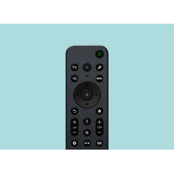 Sony Pro Bravia FWD 65 XR80 - Monitor BRAVIA serii 8 z ekranem 4K OLED z Google TV, tunerem i 3-letnim pakietem PrimeSupport