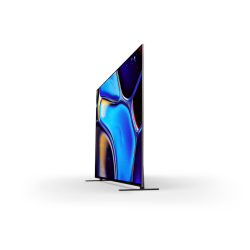 Sony Pro Bravia FWD 65 XR80 - Monitor BRAVIA serii 8 z ekranem 4K OLED z Google TV, tunerem i 3-letnim pakietem PrimeSupport