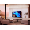 Sony Pro Bravia FWD 65 XR80 - Monitor BRAVIA serii 8 z ekranem 4K OLED z Google TV, tunerem i 3-letnim pakietem PrimeSupport