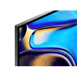 Sony Pro Bravia FWD 65 XR80 - Monitor BRAVIA serii 8 z ekranem 4K OLED z Google TV, tunerem i 3-letnim pakietem PrimeSupport