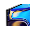 Sony Pro Bravia FWD 65 XR80 - Monitor BRAVIA serii 8 z ekranem 4K OLED z Google TV, tunerem i 3-letnim pakietem PrimeSupport